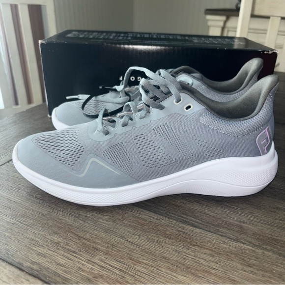 Footjoy Golf Shoes NIB - Picture 6 of 9